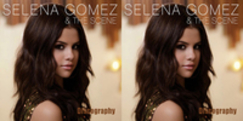 Selena Gomez & The Scene - Discography | Дискография | Albums 6 | Singles 31 | Comp. 4 - 2008-2013