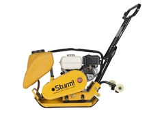 Виброплита бензиновая Sturm PC8806H