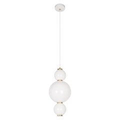 Подвесной светодиодный светильник Loft It Pearls 10205/A