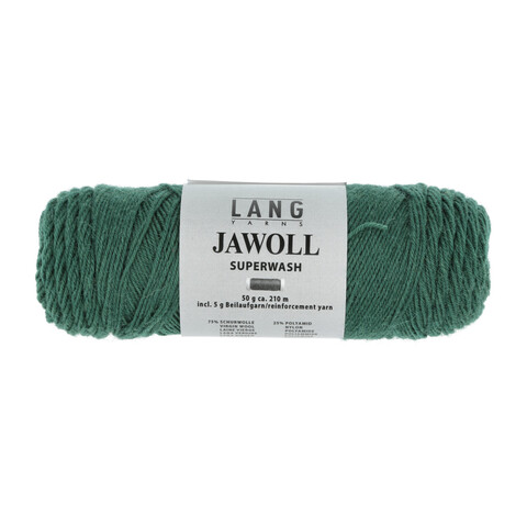 Lang Jawoll 118