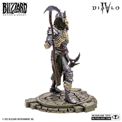 Фигурка McFarlane Toys Diablo IV: Corpse Explosion Necromancer (Rare)