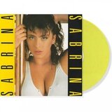 SABRINA: Sabrina (coloured)