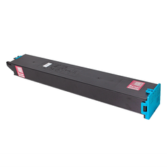 Тонер-картридж БУЛАТ s-Line для Sharp MX-2630, 3050 MX-60, 61GTCA (Голубой, 24000 стр.)