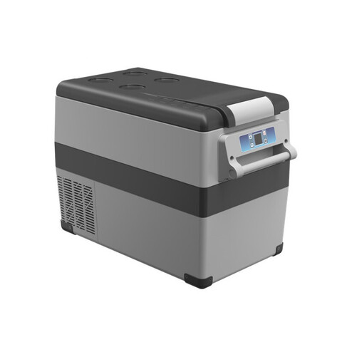 Компрессорный автохолодильник Alpicool CF45 (12V/24V/220V, 45л)