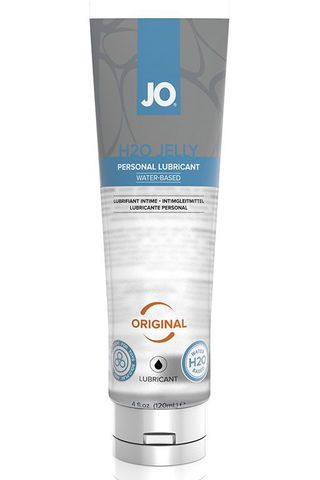 Лубрикант на водной основе JO H2O JELLY ORIGINAL - 120 мл. - System JO JO H2O Jelly JO40686