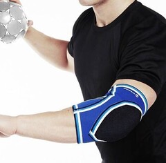Налокотник спортивный Rehband 7721