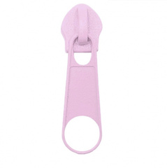 Бегунок галантерейный спираль Т5