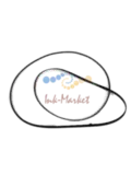 Ремень сканера Samsung 6602-002970 / запасная часть новая, оригинал, тех. упаковка / 6602-002970