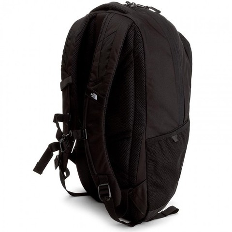 Картинка рюкзак городской The North Face Vault 28 Black - 2