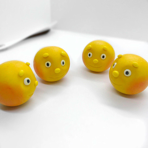Фигурка ручной работы 