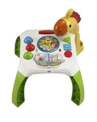 Fisher Price Обучающий столик Жираф (CCP66)