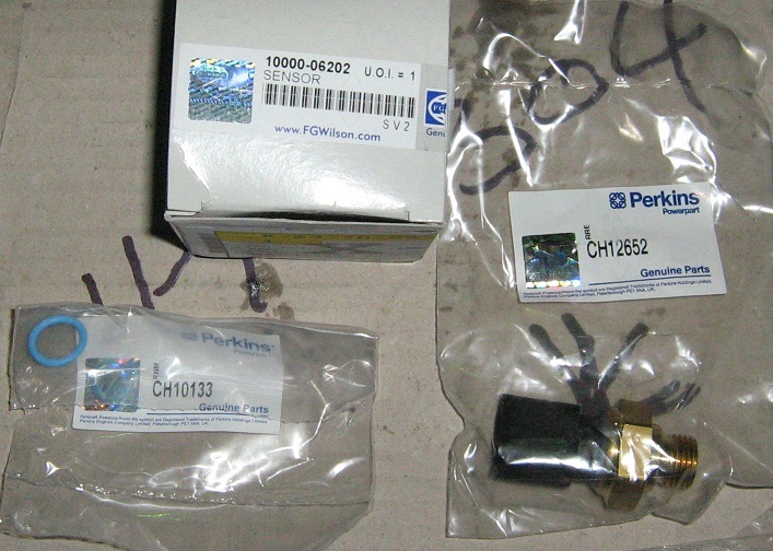 Art sensor
