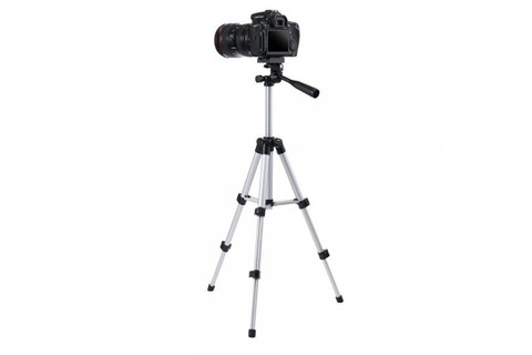 Штатив для камеры и телефона Tripod 3110