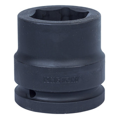 KING TONY (953546M) Головка торцевая ударная шестигранная 1-1/2", 46 мм