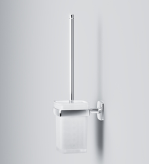 Стойка с туалетной щеткой, универсальная AM.PM  GEM - A9033400