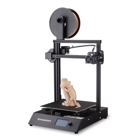 3D-принтер MakerPi P2 DIY