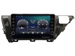 Магнитола для Toyota Camry V70 (18-20) Android 10 6/128GB IPS DSP модель CBK-3155TS10
