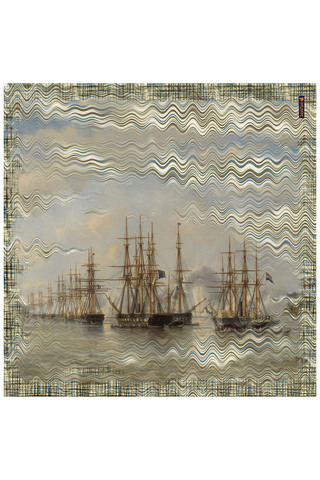 Handkerchief 