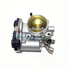 КОРПУС ДРОССЕЛЬНОЙ ЗАСЛОНКИ AVEO D4 GM