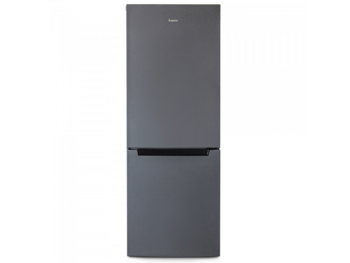 Шкаф комбинированный Бирюса W820NF
