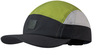 Картинка кепка Buff 5 Panels Cap Domus Graphite - 1