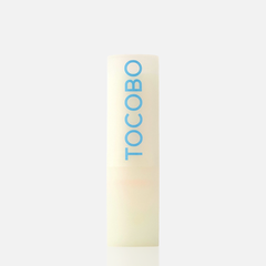 Бальзам для губ Tocobo Glow Ritual Lip Balm 001 Coral Water