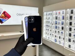 iPhone 12, 256 ГБ б/у