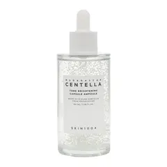 SKIN1004 Ампула для лица с центеллой - Madagascar centella tone brightening capsule ampoule, 100мл, шт