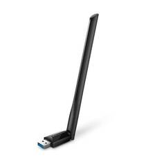 TP-Link Archer T3U Plus двухдиапазонный Wi-Fi USB-адаптер высокого усиления AC600