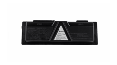 Тонер-картридж F+ imaging, черный, 2 500 страниц, для Kyocera моделей FS-1120D (аналог TK-160 /1T02LY0NLC), FP-TK160