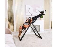 Инверсионный стол DFC IT6312A-W складной