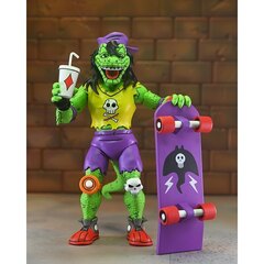 Фигурка NECA Teenage Mutant Ninja Turtles Archie Comics: Mondo Gecko