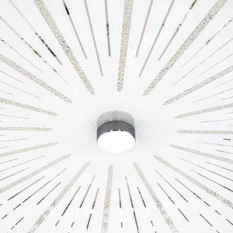 Потолочный светодиодный светильник Citilux Портал CL32415G1