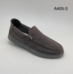 Мокасины по 8 пар (41-46)р. A405-3