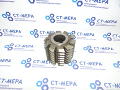 Фреза червячная модульная М3 20град. HSS кл. В 2°08`