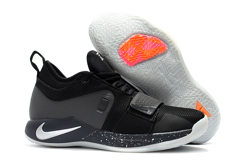Баскетбольные кроссовки Nike PG 2.5 