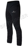 Утеплённый лыжный костюм Nordski Active Base Red-Black 2020 мужской