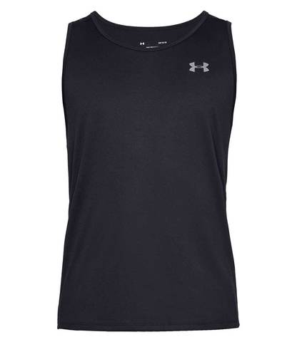 Майка для бега Under Armour Tech 2.0 Tank Top 1328704-001