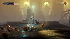 Steel Rats (для ПК, цифровой код доступа)