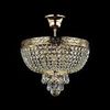 Люстра Maytoni Palace DIA890-CL-04-G