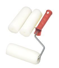 04-2-110 Мини-валик малярный с рукояткой 