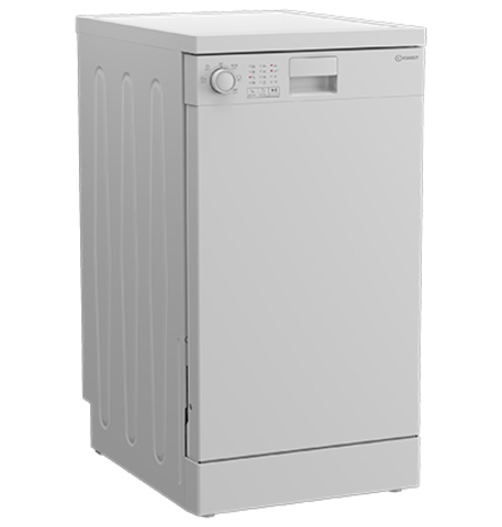 Посудомоечная машина Indesit DFS 1A59 mini –  2