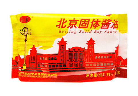 Соус соевый сухой BEIJING, 330г