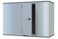 Камера холодильная ASTRA 2430*4830*2440 мм