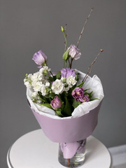 Сиреневое варенье