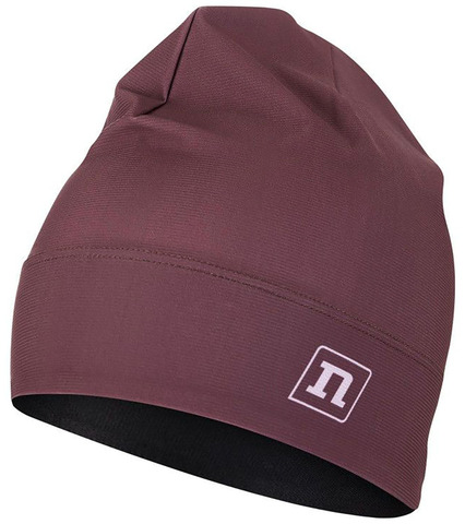 Элитная Гоночная Шапка Noname Prime Hat plum 24