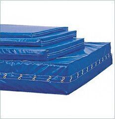 Мат для скалодрома