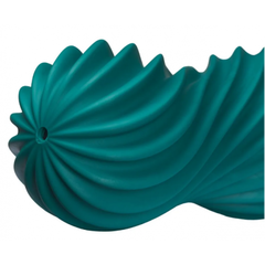 Мастурбатор Tenga Flex Fizzy Green