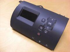 Панель управления в сборе HP CLJ CP4025/4525 (RM1-5786)