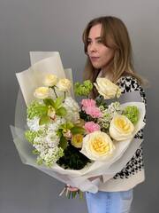 Фисташковый восторг